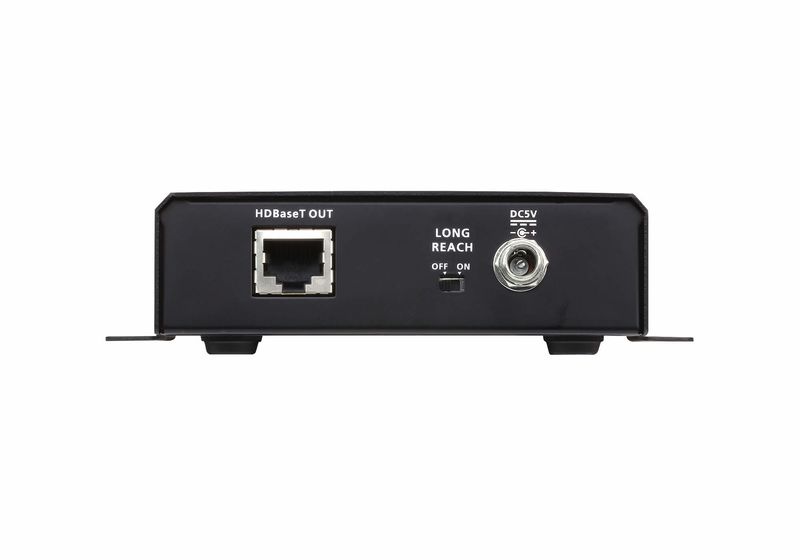 Aten-HDMI-HDBaseT-Transmitter-with-POH