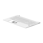 HP M21740-131 ricambio per laptop Tastiera