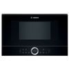 Bosch-BFL634GB1-forno-a-microonde-Da-incasso-21-L-900-W-Nero