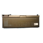 DELL RW15F Batteria (DELL 4CELL 64WHR LITHIUM-ION BATTER)