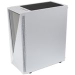 Kolink-VOID-WHITE-computer-case-Midi-Tower-Nero-Bianco