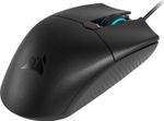 Corsair-Katar-Pro-mouse-Mano-destra-USB-tipo-A-Ottico-12400-DPI