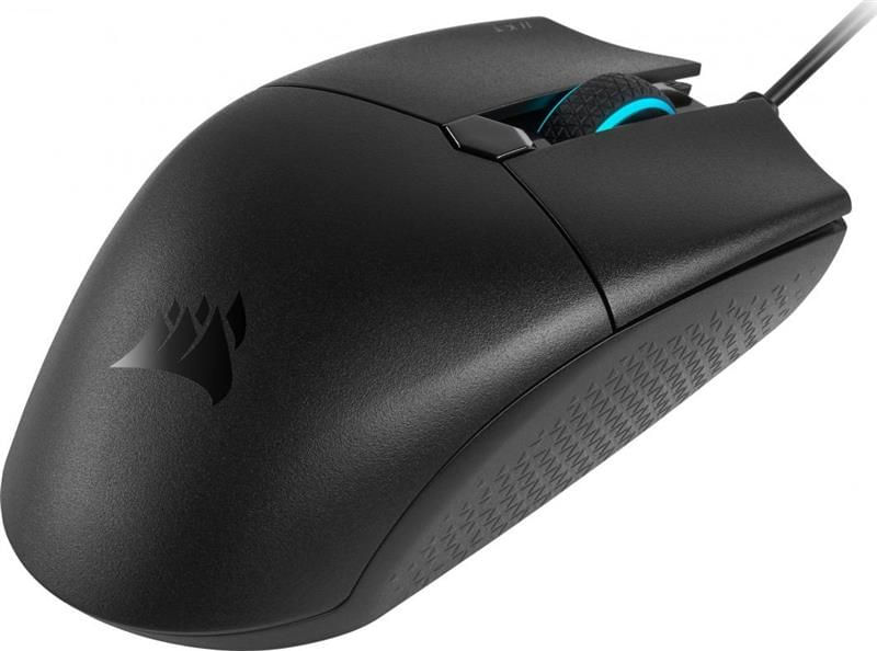 Corsair-Katar-Pro-mouse-Mano-destra-USB-tipo-A-Ottico-12400-DPI