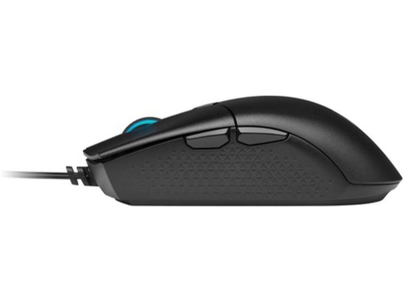 Corsair-Katar-Pro-mouse-Mano-destra-USB-tipo-A-Ottico-12400-DPI