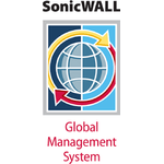 SonicWall 01-SSC-3311 licenza per software/aggiornamento 1 licenza/e (Swall/GMS Std Ed SW 25 Node Licence)