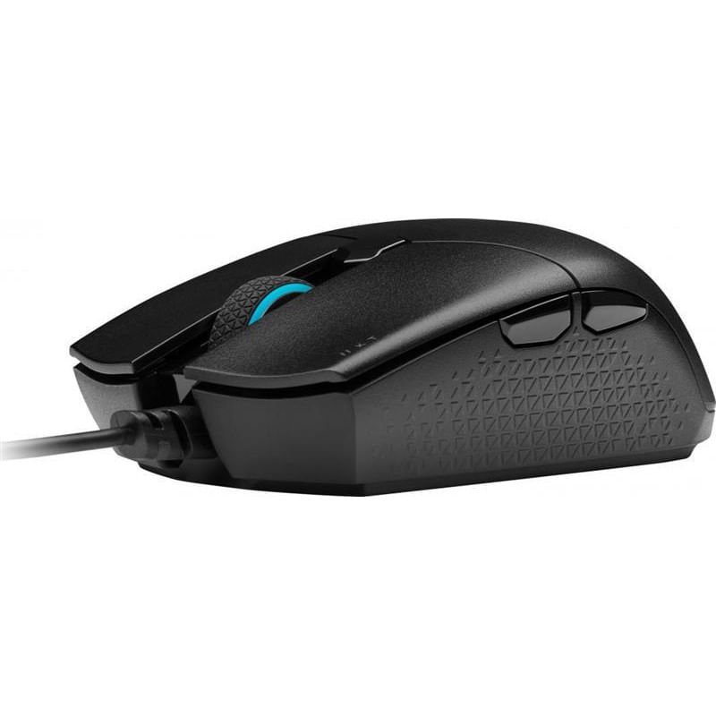 Corsair-Katar-Pro-mouse-Mano-destra-USB-tipo-A-Ottico-12400-DPI