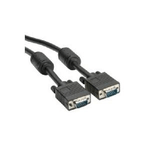 ROLINE High Quality VGA Cable  Ferrite  DDC HD15 M/M 20 m cavo VGA (ROLINE HQ VGA CableFerritDDC. HD15. M/M. 20m)