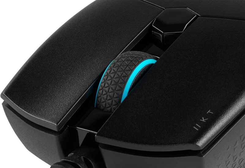 Corsair-Katar-Pro-mouse-Mano-destra-USB-tipo-A-Ottico-12400-DPI