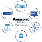 Panasonic KX-NSX2135X licenza per software/aggiornamento Tedesca (PANASONIC KX-NSX2135X 8GB SSD CARD)