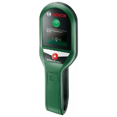 Bosch-Universal-Detect-multirilevtore-digitale-Cavo-in-tensione-Metallo-Legno