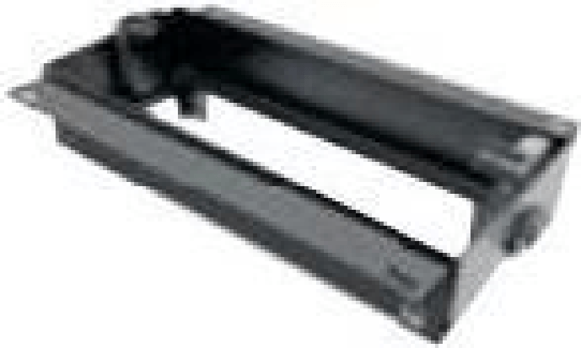 Base TOPFRAME - Corta - Nera