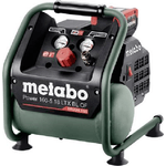 Metabo  Produkttyp Luftdruckkompressor - schnurlos