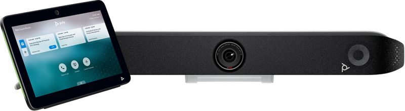 POLY-Studio-X52-sistema-di-conferenza-Collegamento-ethernet-LAN-Sistema-di-videoconferenza-di-gruppo