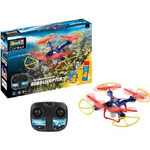 Revell Control Bubblecopter Quadrocopter RtF (23812)