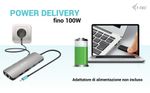 I-tec-USB-C-Metal-Nano-2x-Display-Docking-Station---Power-Delivery-100-W