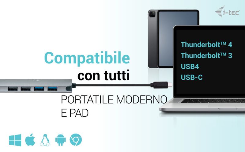 I-tec-USB-C-Metal-Nano-2x-Display-Docking-Station---Power-Delivery-100-W