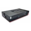 LEVEL-ONE-LevelOne-GSW-0807-switch-di-rete-Non-gestito-Gigabit-Ethernet--10-100-1000--Nero-Rosso