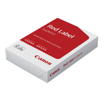 Canon Red Label Superior FSC carta inkjet A4 (210x297 mm) 400 fogli Bianco