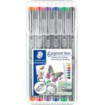 Staedtler Linea di pigmenti Stadtleler