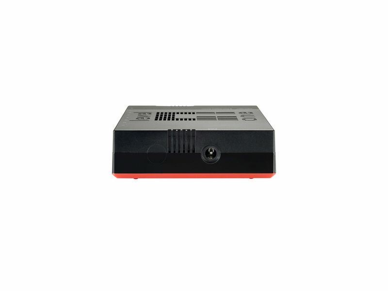 LEVEL-ONE-LevelOne-GSW-0807-switch-di-rete-Non-gestito-Gigabit-Ethernet--10-100-1000--Nero-Rosso