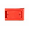 LEVEL-ONE-LevelOne-GSW-0807-switch-di-rete-Non-gestito-Gigabit-Ethernet--10-100-1000--Nero-Rosso