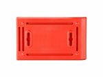 LEVEL-ONE-LevelOne-GSW-0807-switch-di-rete-Non-gestito-Gigabit-Ethernet--10-100-1000--Nero-Rosso