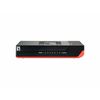 LEVEL-ONE-LevelOne-GSW-0807-switch-di-rete-Non-gestito-Gigabit-Ethernet--10-100-1000--Nero-Rosso