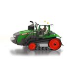 Siku Fendt 1167 Vario Modellino di trattore 1:32