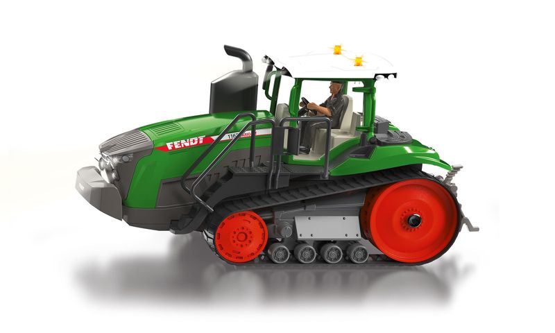 Siku-Fendt-1167-Vario-Modellino-di-trattore-132