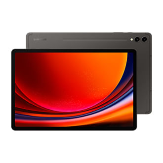 Samsung-Galaxy-Tab-S9--SM-X816B-5G-512-GB-315-cm--12.4---Qualcomm-Snapdragon-12-GB-Wi-Fi-6--802.11ax