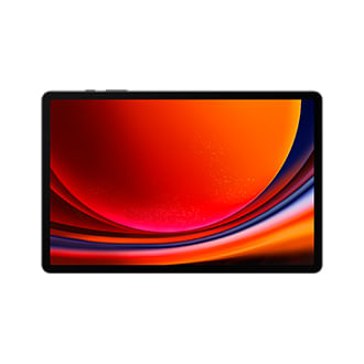 Samsung-Galaxy-Tab-S9--SM-X816B-5G-512-GB-315-cm--12.4---Qualcomm-Snapdragon-12-GB-Wi-Fi-6--802.11ax