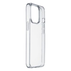 Cellular Line Cellularline Clear Strong - iPhone 15 Pro