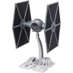 Revell TIE-Jäger - Spaceplane model - Montagesatz - 1:72 - TIE Fighter - Beide Geschlechter