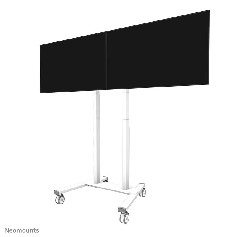 NEWSTAR-Neomounts-adattatore-per-doppio-schermo