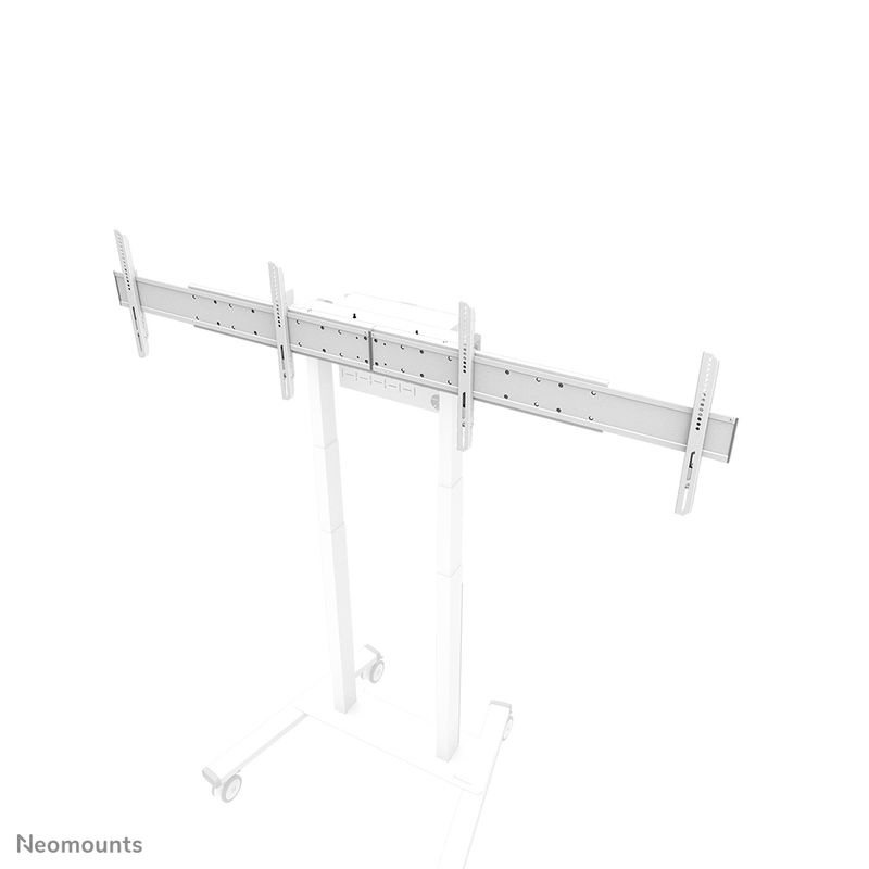 NEWSTAR-Neomounts-adattatore-per-doppio-schermo