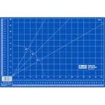 Revell 39057 Cutting Mat - Large - Multi Colour - China - Verbrauchereinheit Zubehör - 300 mm - 30 mm