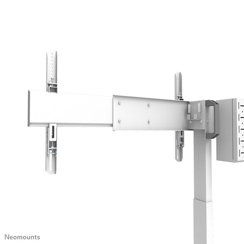 NEWSTAR-Neomounts-adattatore-per-doppio-schermo