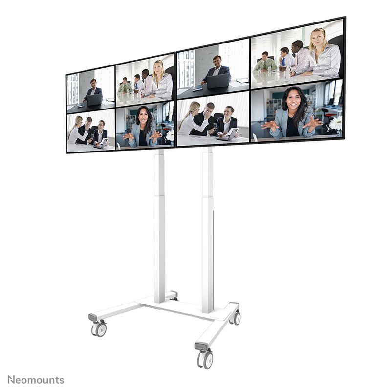 NEWSTAR-Neomounts-adattatore-per-doppio-schermo
