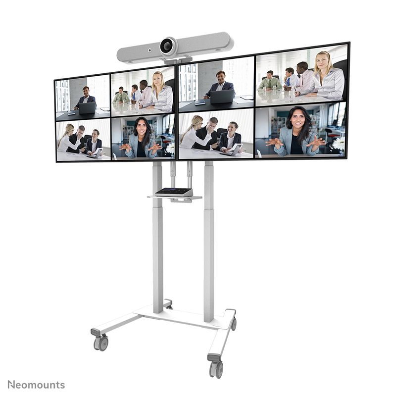 NEWSTAR-Neomounts-adattatore-per-doppio-schermo