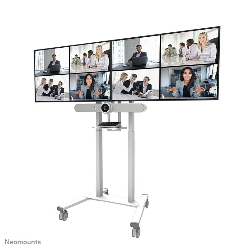 NEWSTAR-Neomounts-adattatore-per-doppio-schermo