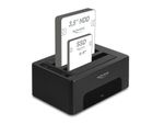 Delock-Doppia-docking-station-USB-per-2-HDD-SSD-SATA-con-funzione-di-clonazione-e-cancellazione