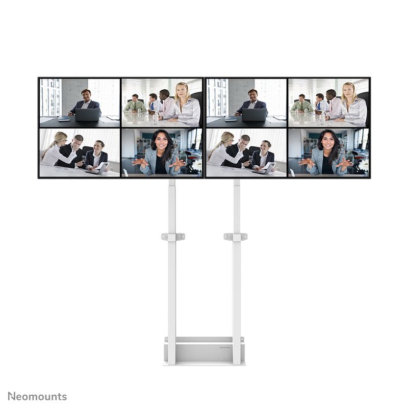 NEWSTAR-Neomounts-adattatore-per-doppio-schermo