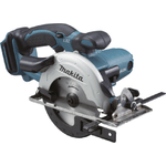 Makita Batteria Makita DSS501Z Rundsav Intet