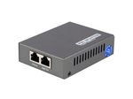 LevelOne-POS-3000-divisore-di-rete-Nero-Supporto-Power-over-Ethernet--PoE-