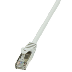 CAT6 F/UTP Patch Cable 5m