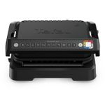 Tefal OptiGrill 2in1 GC7728 Griglia di contatto