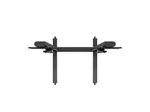 ITB-SOLUTION-ITB-MB2753-Supporto-per-display-espositivi-279-m--110---Nero