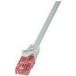 Cavo patch RJ45 U/UTP Cat6