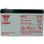 2-Power 12V 9000mAh (Sealed Lead Acid Battery 12V 9Ah)