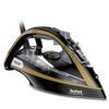 Tefal-FV9865E0-ferro-da-stiro-Ferro-da-stiro-a-secco-e-a-vapore-Piastra-Durilium-Autoclean-3000-W-Nero-Oro